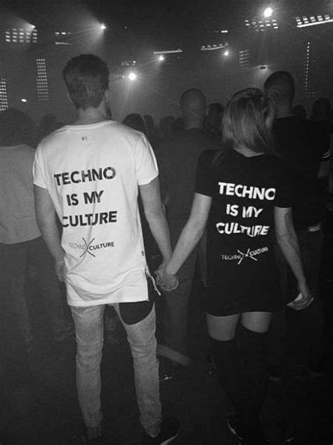dating techno